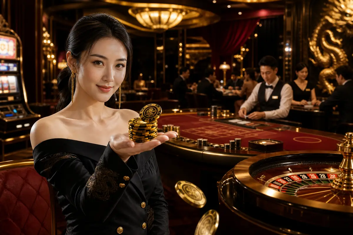 79ki Xóc Đĩa truyền thống